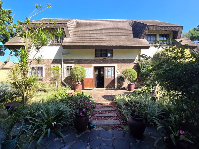 10 Room guesthouse in the heart of Birdswood for sale - Own your own piece of Paradise! - Photo 4