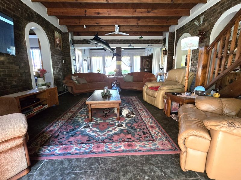 10 Room guesthouse in the heart of Birdswood for sale - Own your own piece of Paradise! - Photo 2