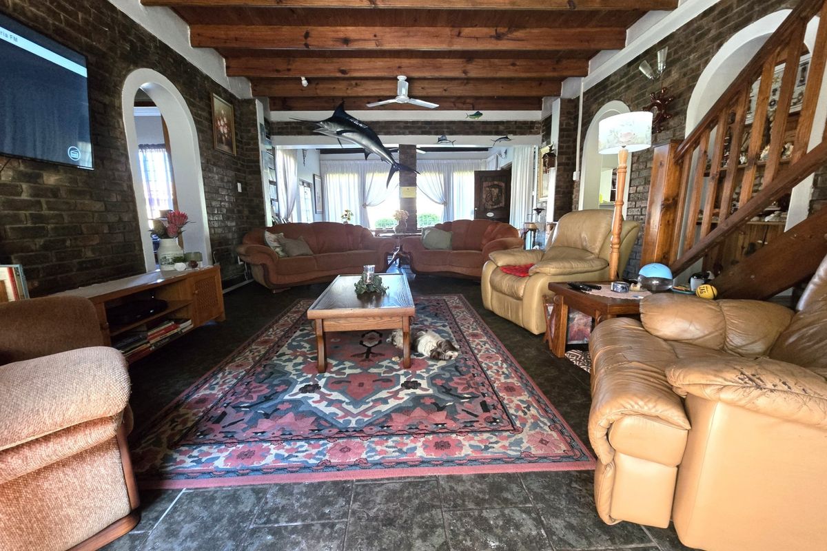 10 Room guesthouse in the heart of Birdswood for sale - Own your own piece of Paradise! - Photo 2