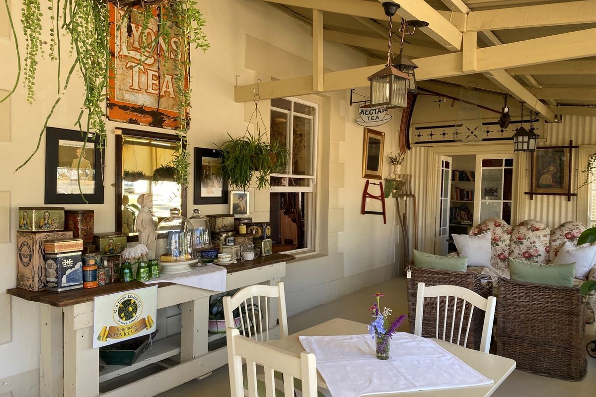 A Rare Gem in the Heart of Prince Albert - Photo 4