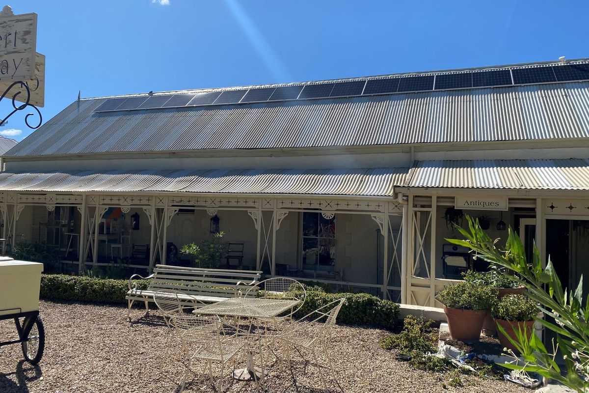 A Rare Gem in the Heart of Prince Albert - Photo 2