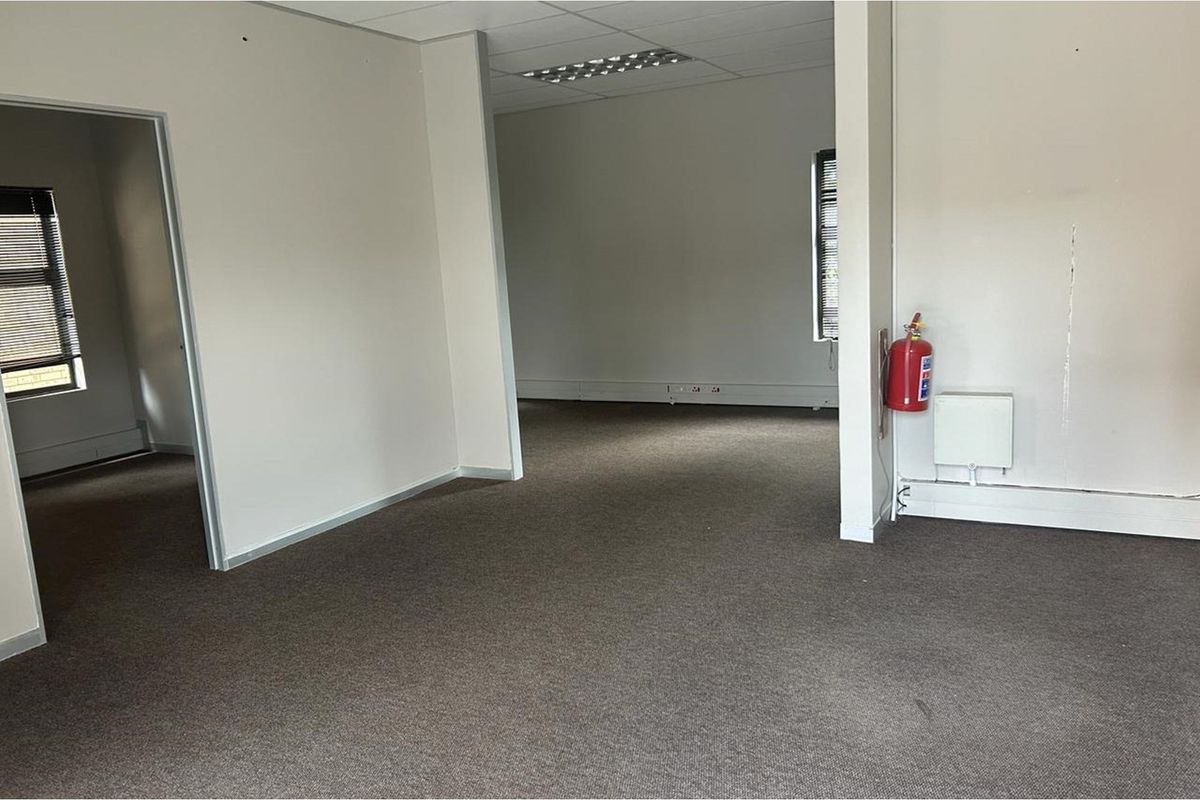 "Prime Office Space for Sale in Wilkoppies" - Photo 2