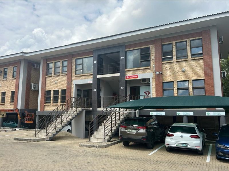 "Prime Office Space for Sale in Wilkoppies" - Photo 3