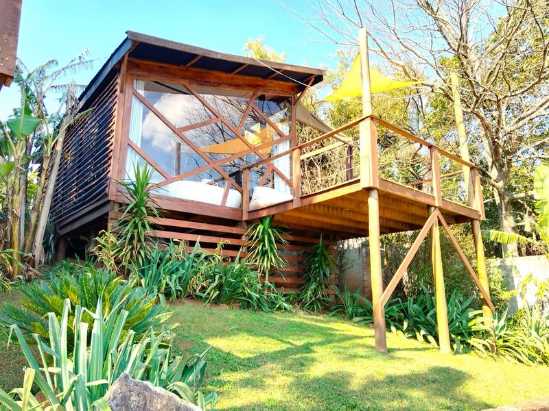 GUESTHOUSE FOR SALE IN GRASKOP - Photo 2