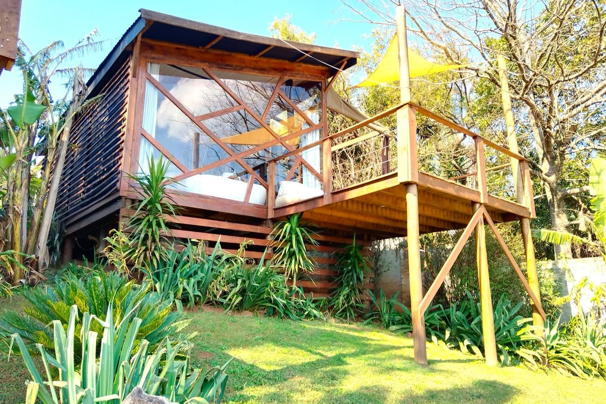 GUESTHOUSE FOR SALE IN GRASKOP - Photo 2