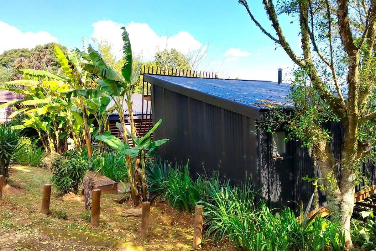 GUESTHOUSE FOR SALE IN GRASKOP - Photo 4