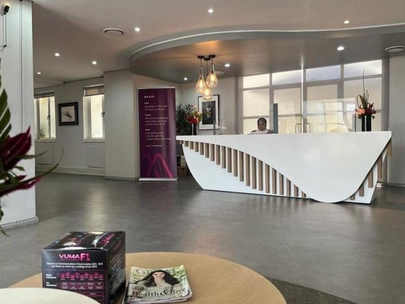Prime Bryanston Office Space - Invest Today! - Photo 8