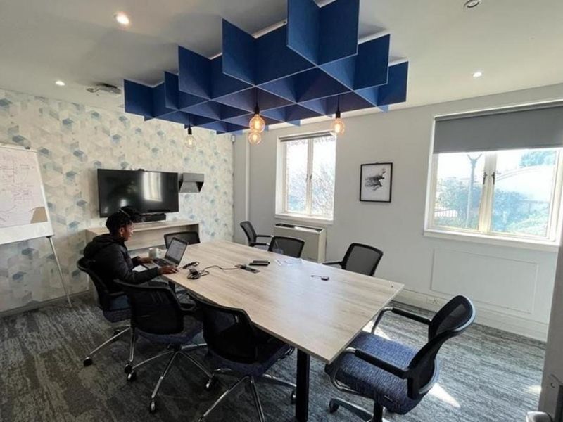 Prime Bryanston Office Space - Invest Today! - Photo 7