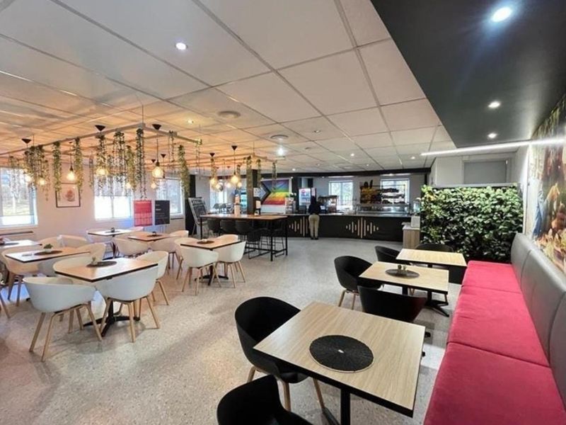 Prime Bryanston Office Space - Invest Today! - Photo 6