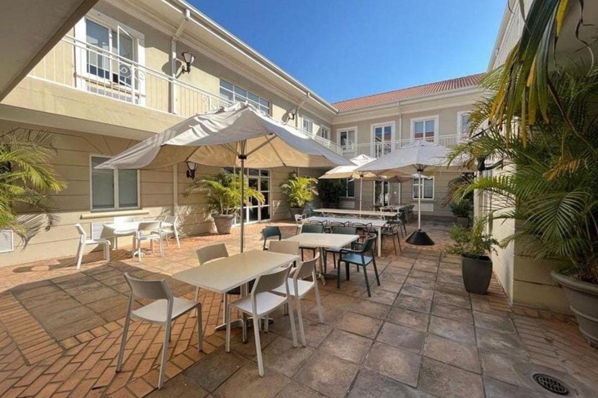 Prime Bryanston Office Space - Invest Today! - Photo 4