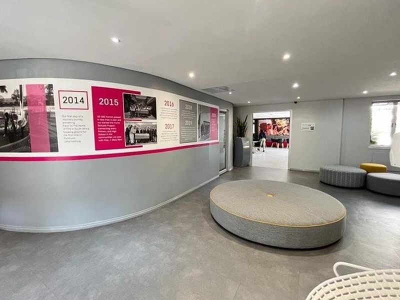 Prime Bryanston Office Space - Invest Today! - Photo 9