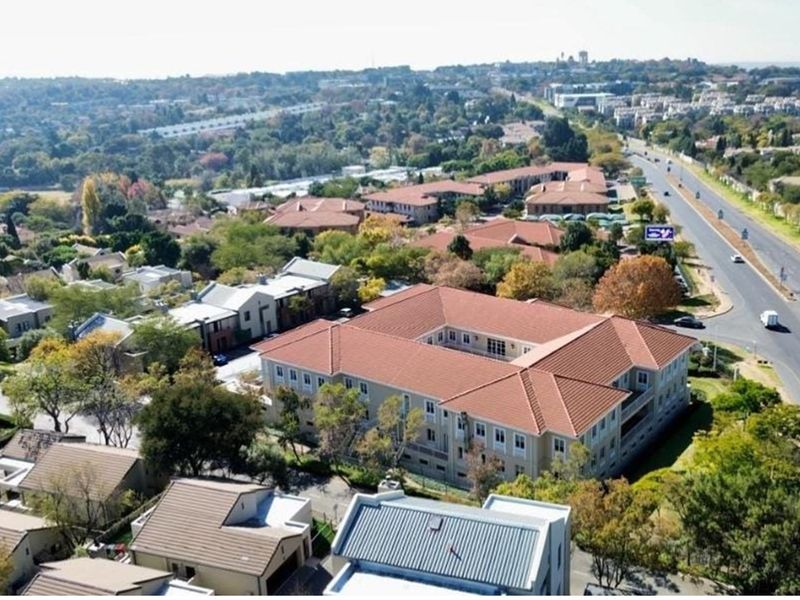 Prime Bryanston Office Space - Invest Today! - Photo 3