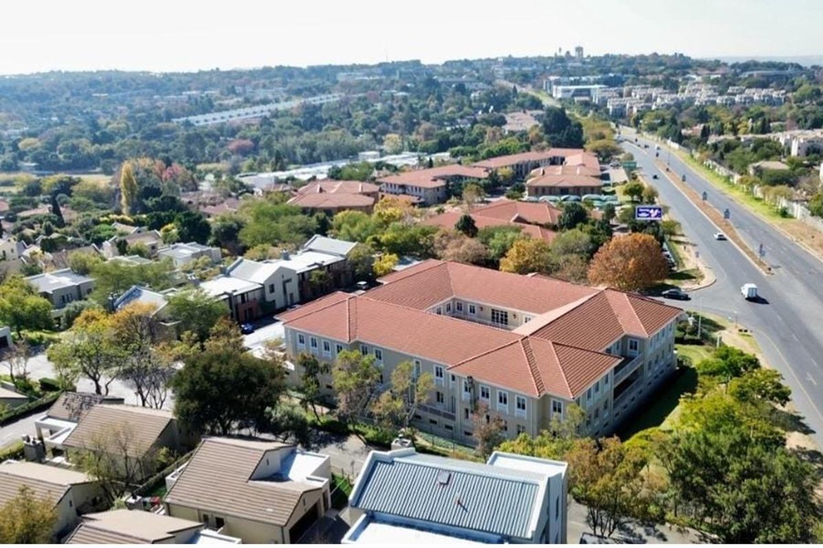 Prime Bryanston Office Space - Invest Today! - Photo 3