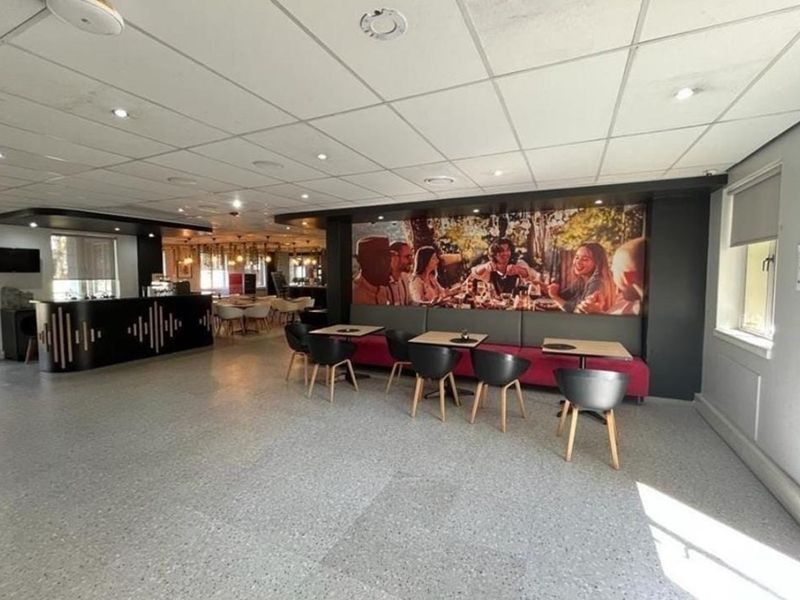 Prime Bryanston Office Space - Invest Today! - Photo 5