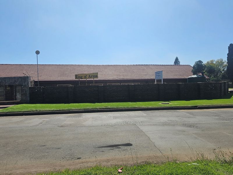 Retail Space For Sale in Del Judor, Witbank - Photo 3