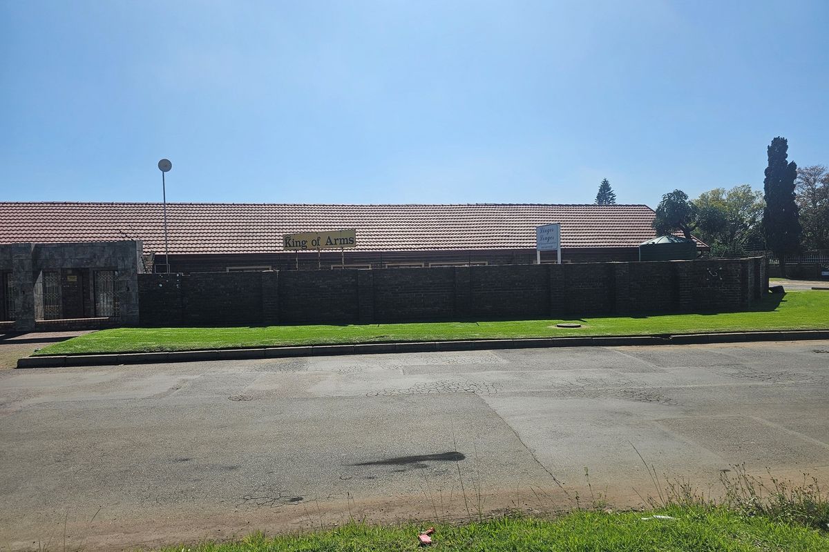 Retail Space For Sale in Del Judor, Witbank - Photo 3