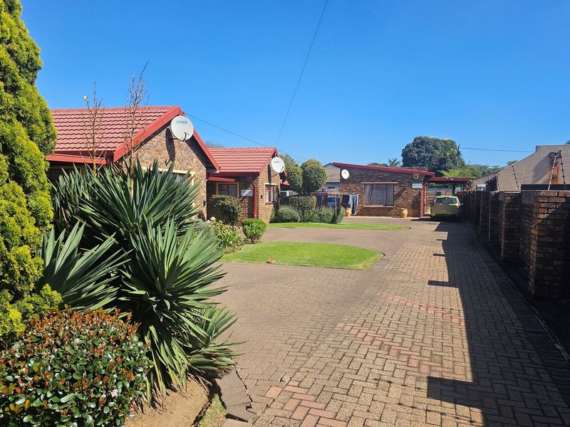 Retail Space For Sale in Del Judor, Witbank - Photo 7