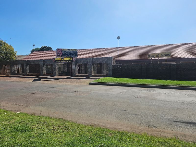 Retail Space For Sale in Del Judor, Witbank - Photo 5