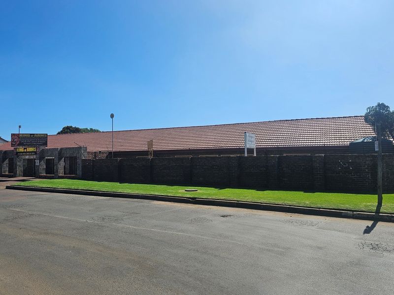 Retail Space For Sale in Del Judor, Witbank - Photo 4
