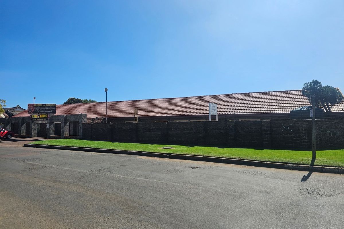 Retail Space For Sale in Del Judor, Witbank - Photo 4