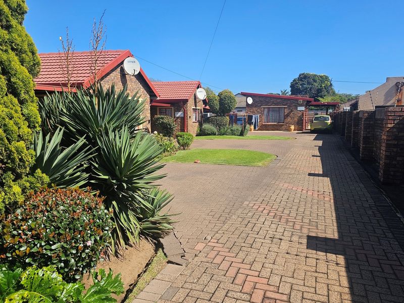 Retail Space For Sale in Del Judor, Witbank - Photo 8