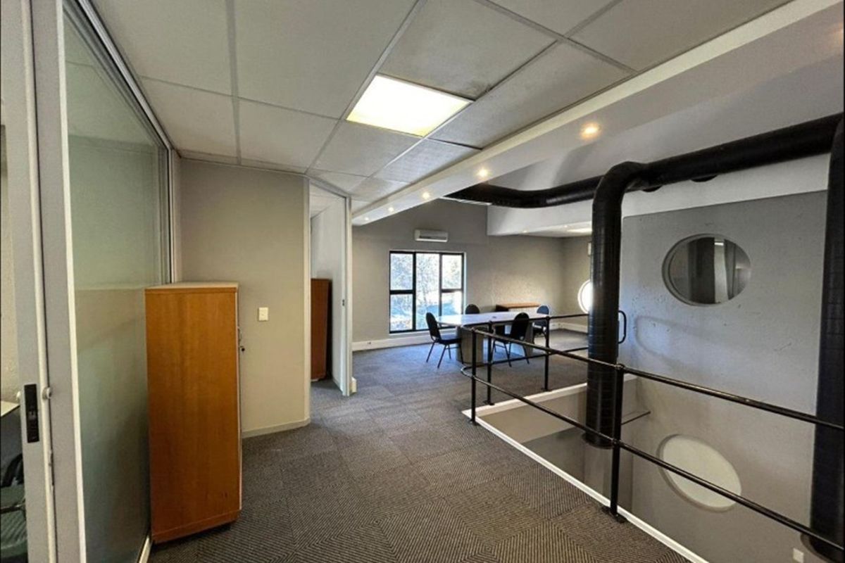 Cadac Building | Commercial Property for Sale in Constantia Kloof, Roodepoort - Photo 4