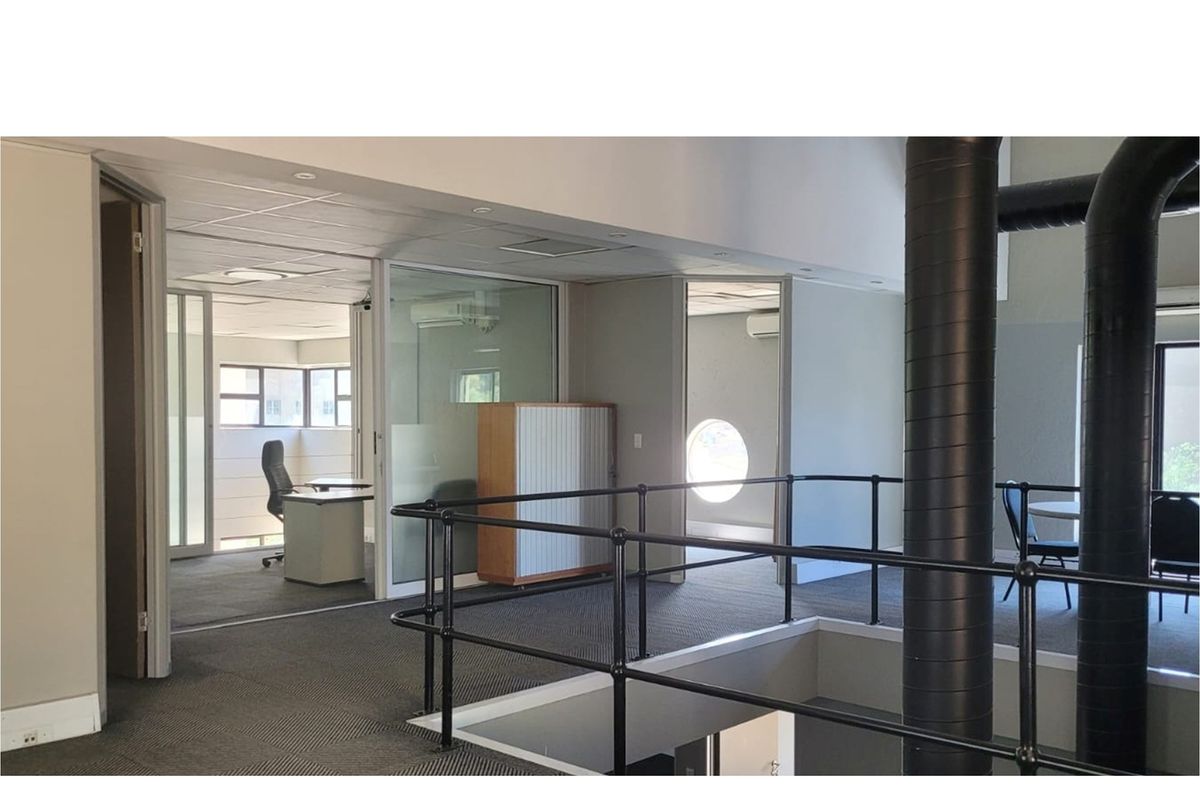 Cadac Building | Commercial Property for Sale in Constantia Kloof, Roodepoort - Photo 5