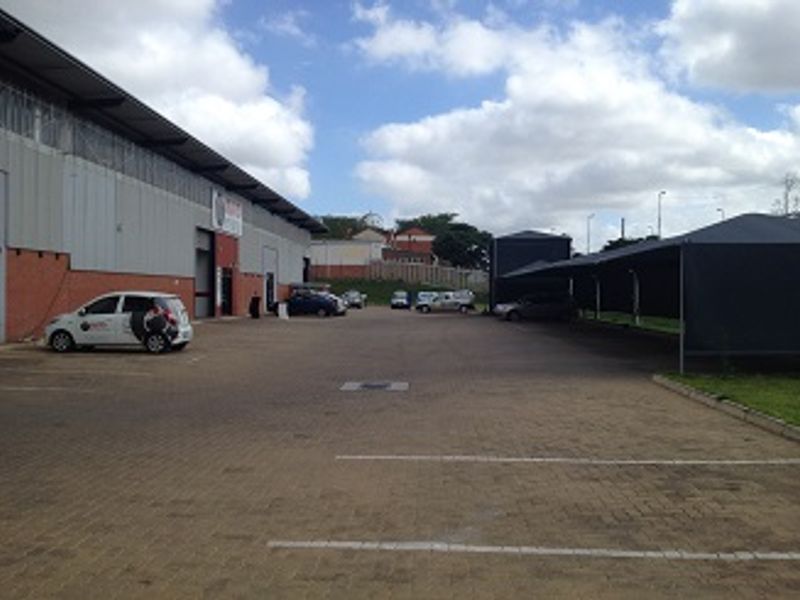 Highly sought after warehouse newly available - Photo 6