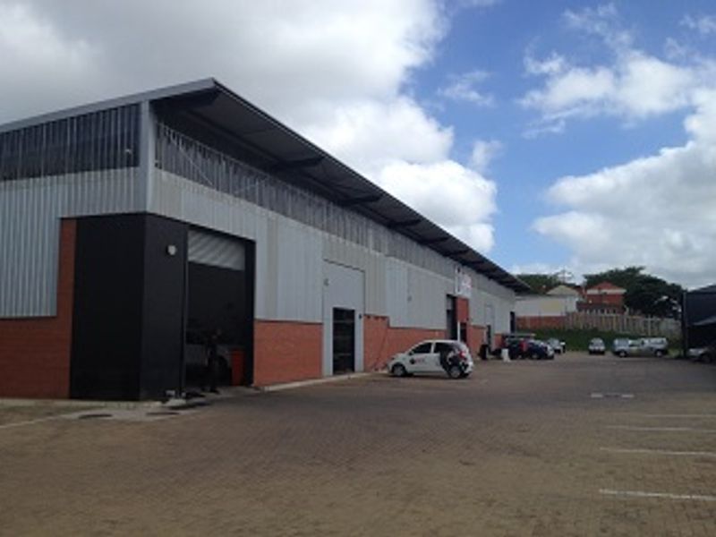 Highly sought after warehouse newly available - Photo 7