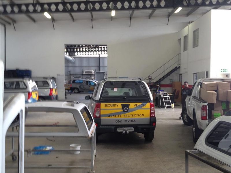 Highly sought after warehouse newly available - Photo 10