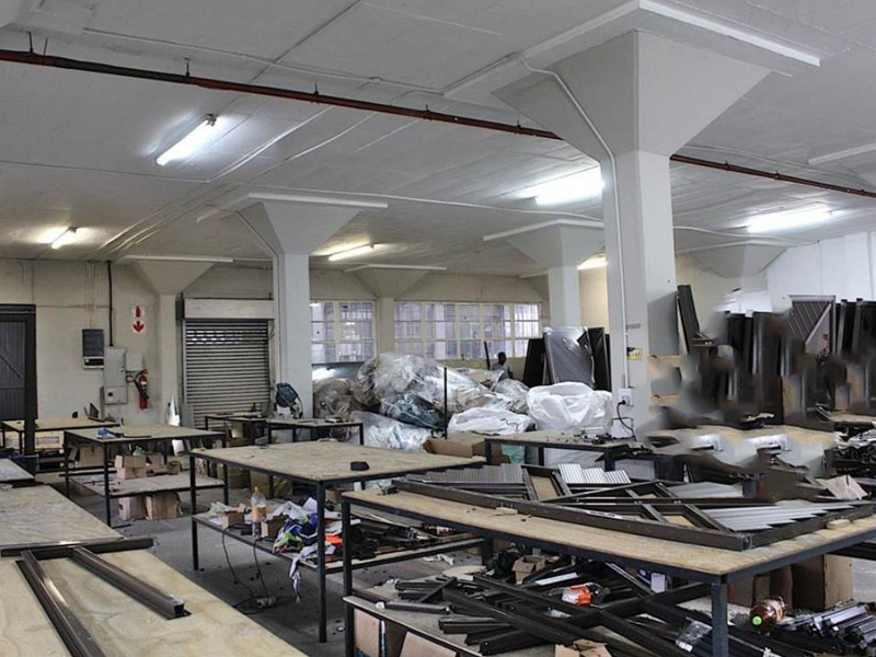 Highly sought after manufacturing or warehousing premises. - Photo 8