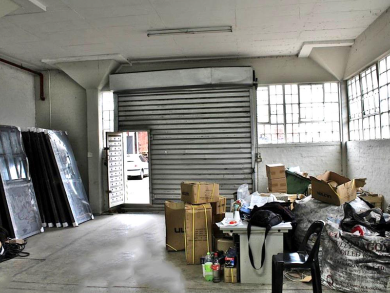 Highly sought after manufacturing or warehousing premises. - Photo 7