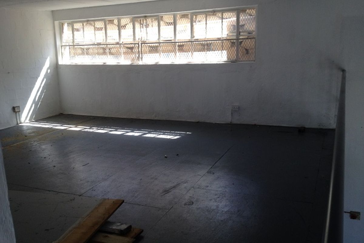 Mini unit to let suits any business. - Photo 4