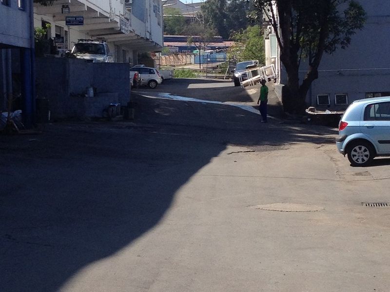 Mini unit to let suits any business. - Photo 2