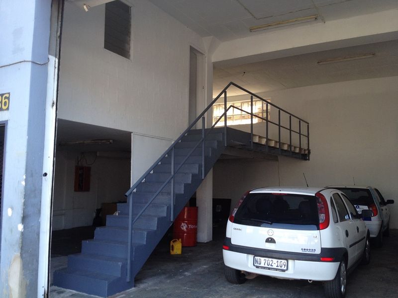 Mini unit to let suits any business. - Photo 3