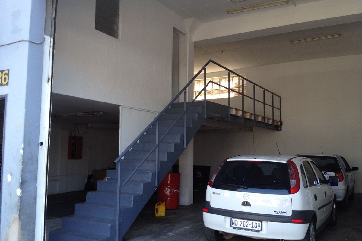 Mini unit to let suits any business. - Photo 3