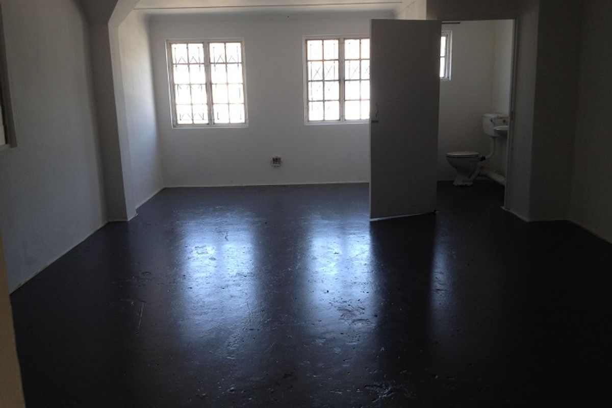 Mini unit to let suits any business. - Photo 5
