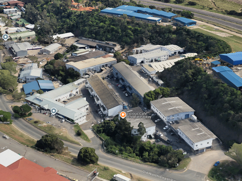 Mini unit to let suits any business. - Photo 7