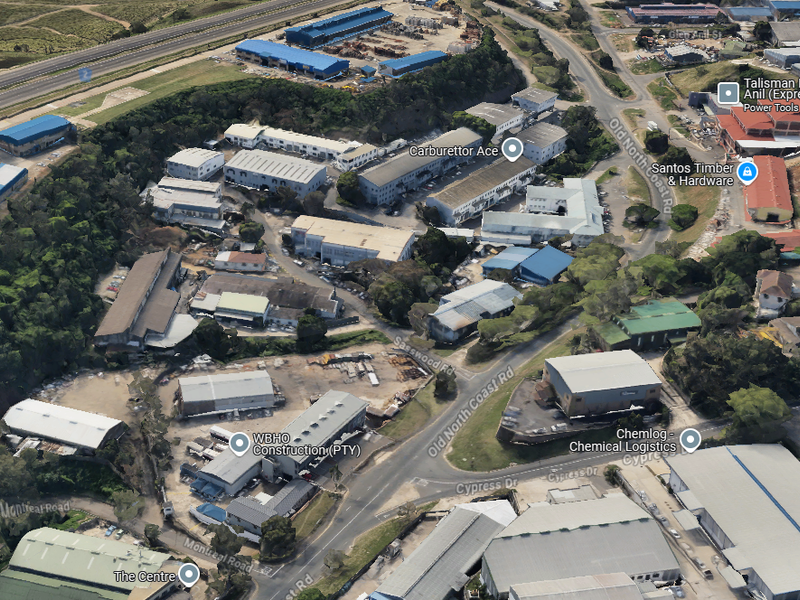 Mini unit to let suits any business. - Photo 9