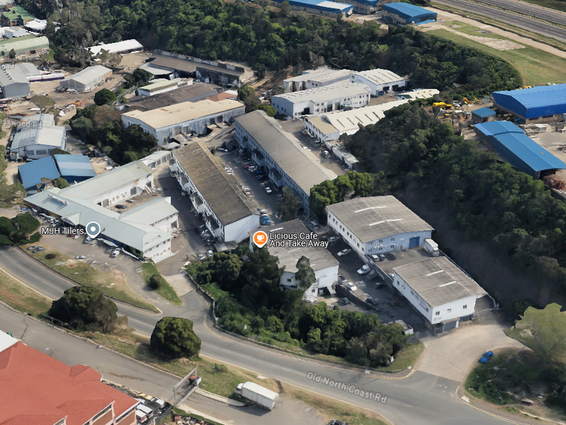 Mini unit to let suits any business. - Photo 6