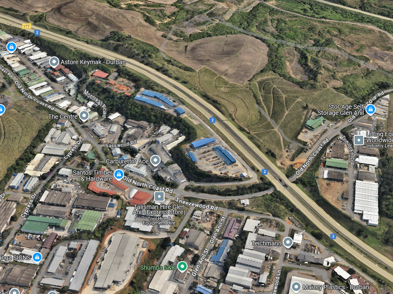 Mini unit to let suits any business. - Photo 8