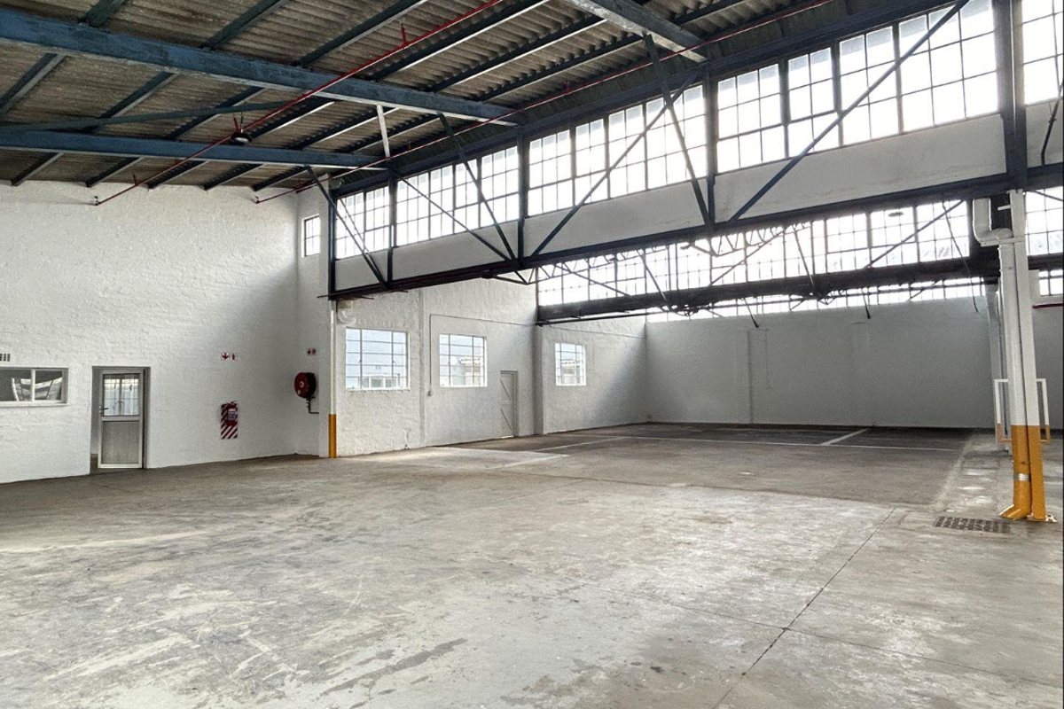 Highly sought after facility newly available - Photo 2