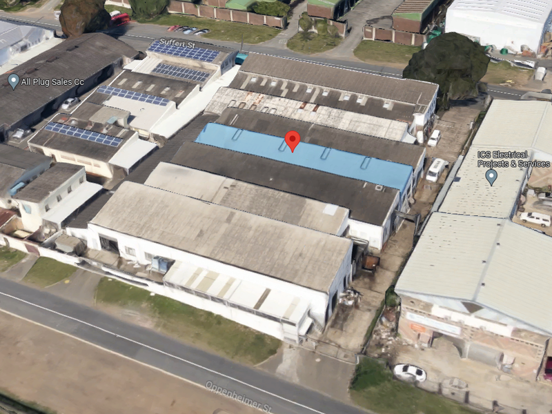 Highly sought after facility newly available - Photo 9