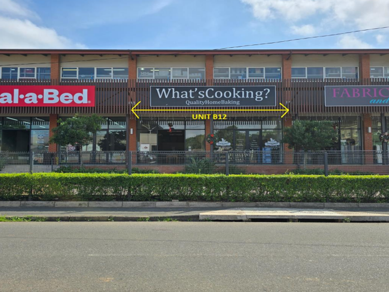 Highly sought after retail space newly available - Photo 5