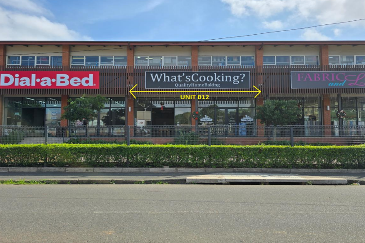 Highly sought after retail space newly available - Photo 5