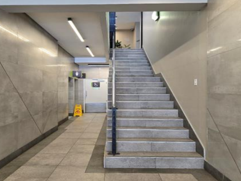 Highly sought after retail space newly available - Photo 10