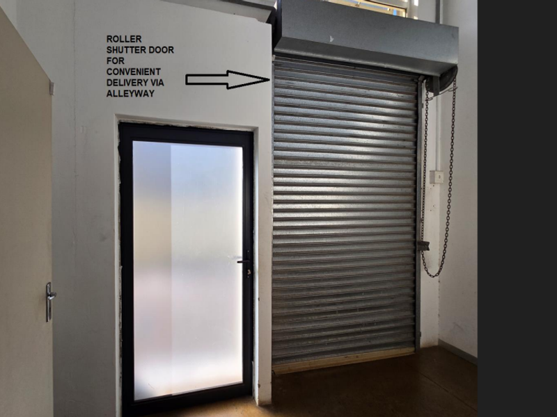 Highly sought after retail space newly available - Photo 9