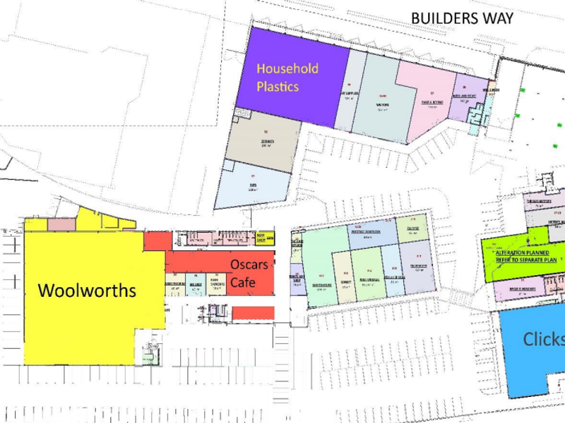 Highly sought after retail space newly available - Photo 3