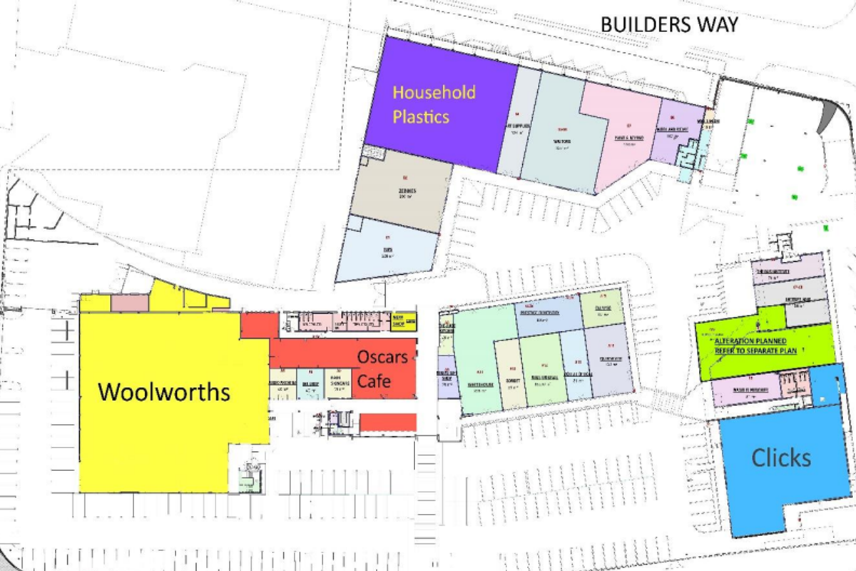 Highly sought after retail space newly available - Photo 3