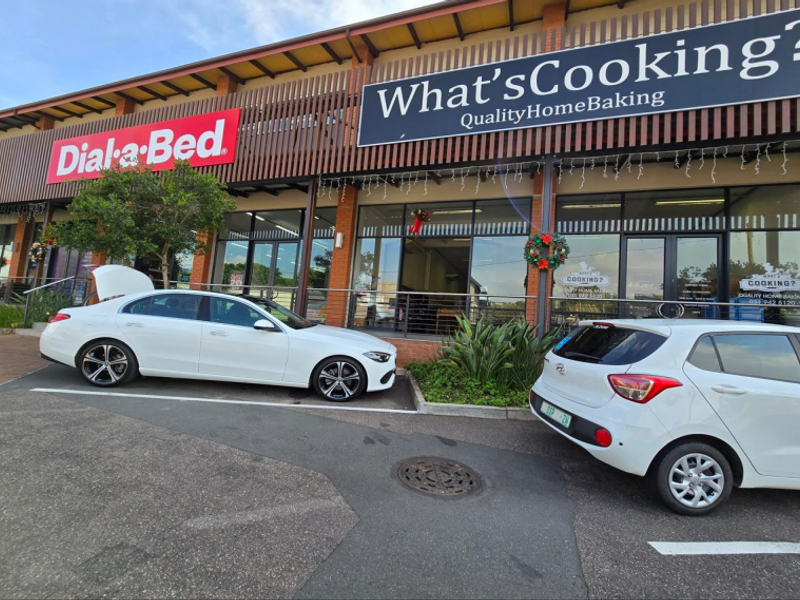 Highly sought after retail space newly available - Photo 6